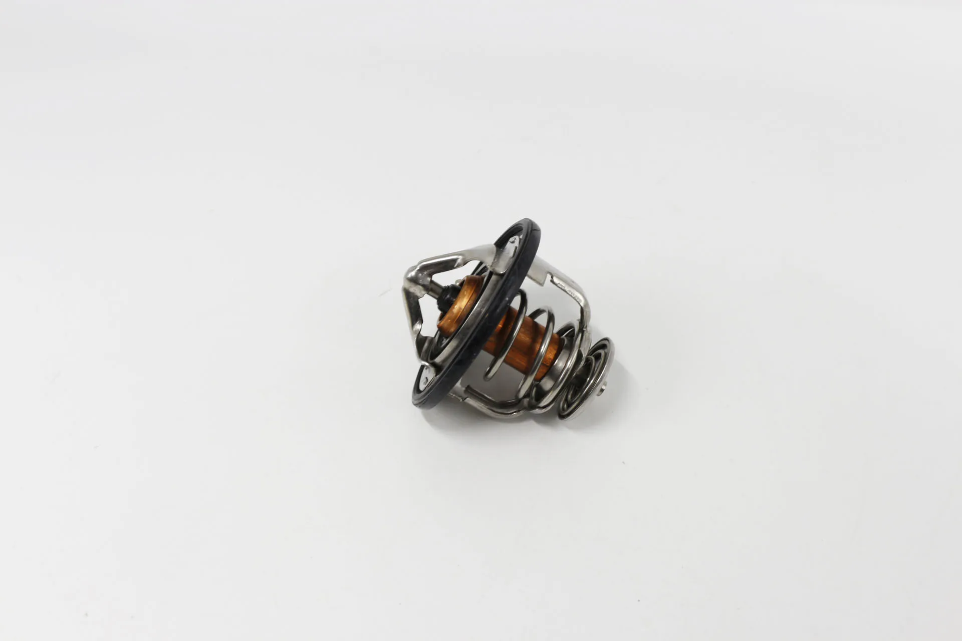 Coolant Thermostat 25500-37200 1Pc For Hyundai Kia Santa Fe Terracan Tucson Sorento Sportage