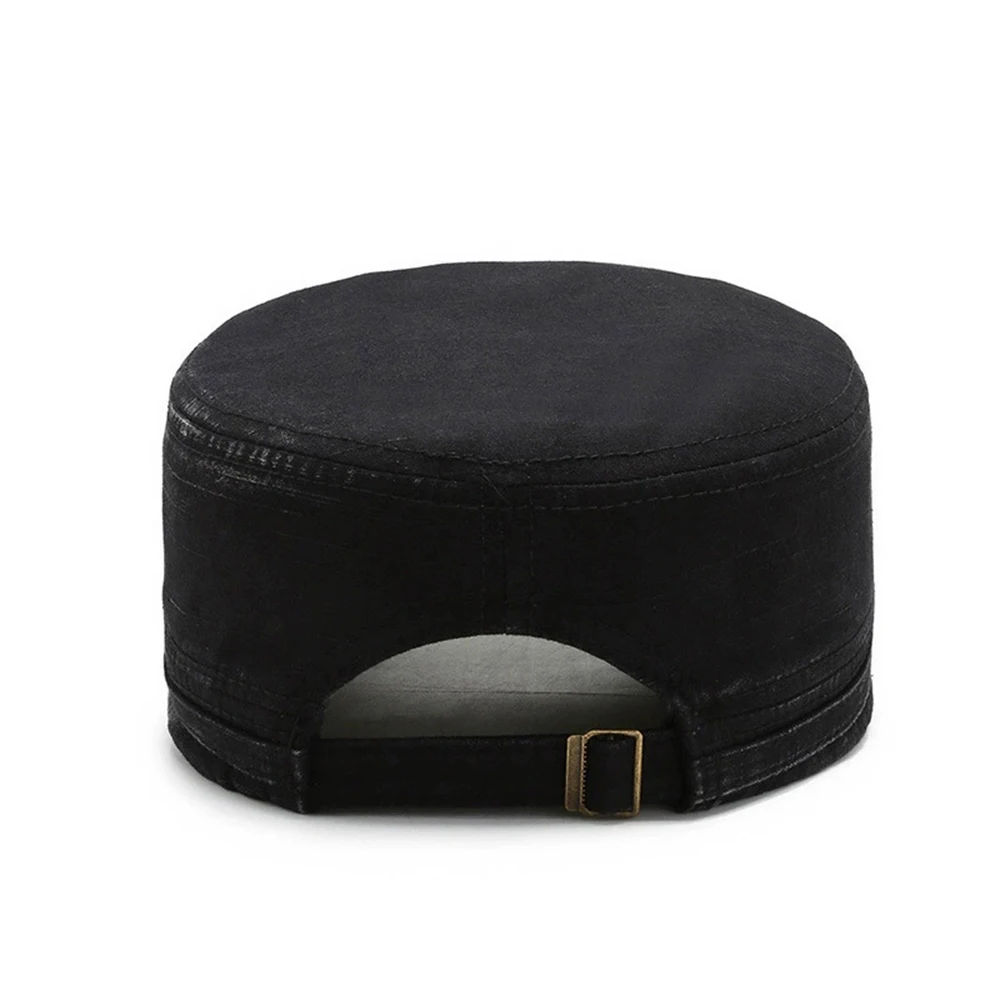 Modische Baseball-Caps für Damen und Herren, Outdoor-Freizeit-Sonnenhüte, Hip-Hop-Hüte, Sport-Golf-Caps, Wasserwaschbare Snapback-Hüte – Detail 7