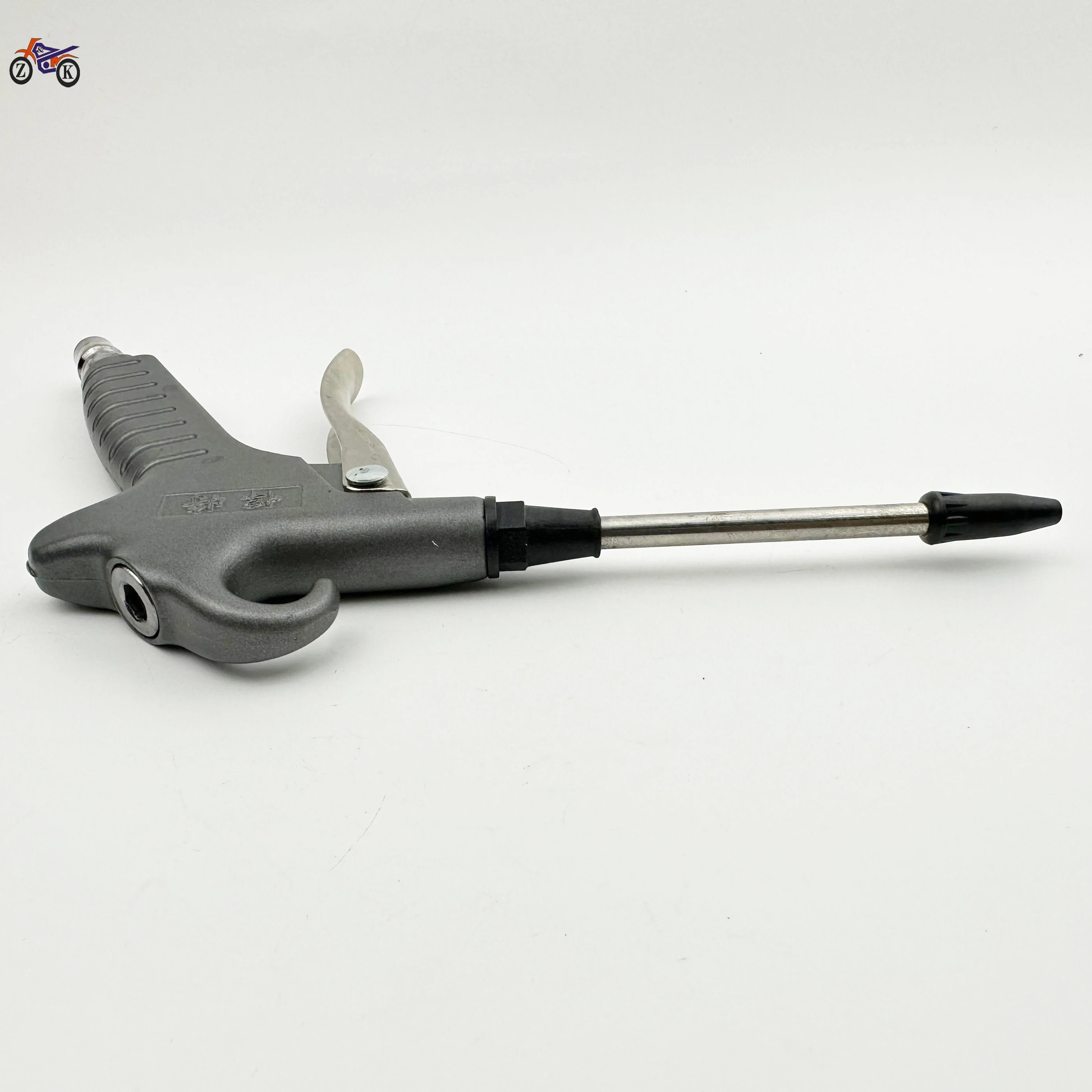 hanjiang H707-Z High Flow Air Blow Guns Pneumatic Air Nozzle Dust Guns Compressor Accessories for Painting Car