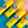 3/6/12pcs solid adhesive stick with large capacity, safe and formaldehyde free adhesive, high school financial office supplies 4