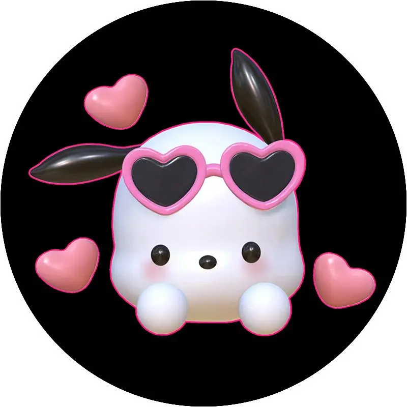Pochacco