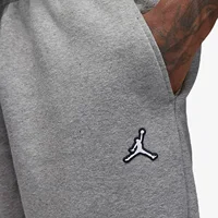 Nike véritable Air Jordan pantalon de Sport en polaire décontracté pour hommes DQ7341-091 3