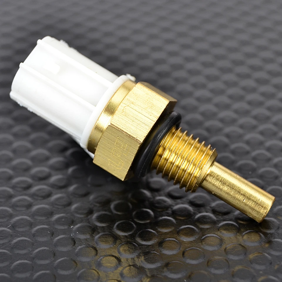 Water Temp Temperature Sensor for Kawasaki Z800 Z900 Z1000 KX250F