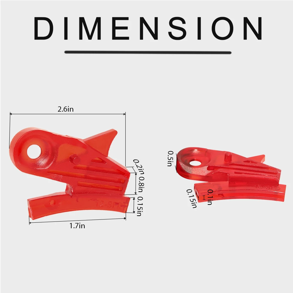 FOR Sram AXS RED FORCE RIVAL Front Derailleur Setup Installing