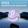 Original BY01 OWS Wireless Bluetooth 5.3 Earphones t26 Long Battery Life Earbuds HIFI Sound quality Headphone Smart HD Call 1