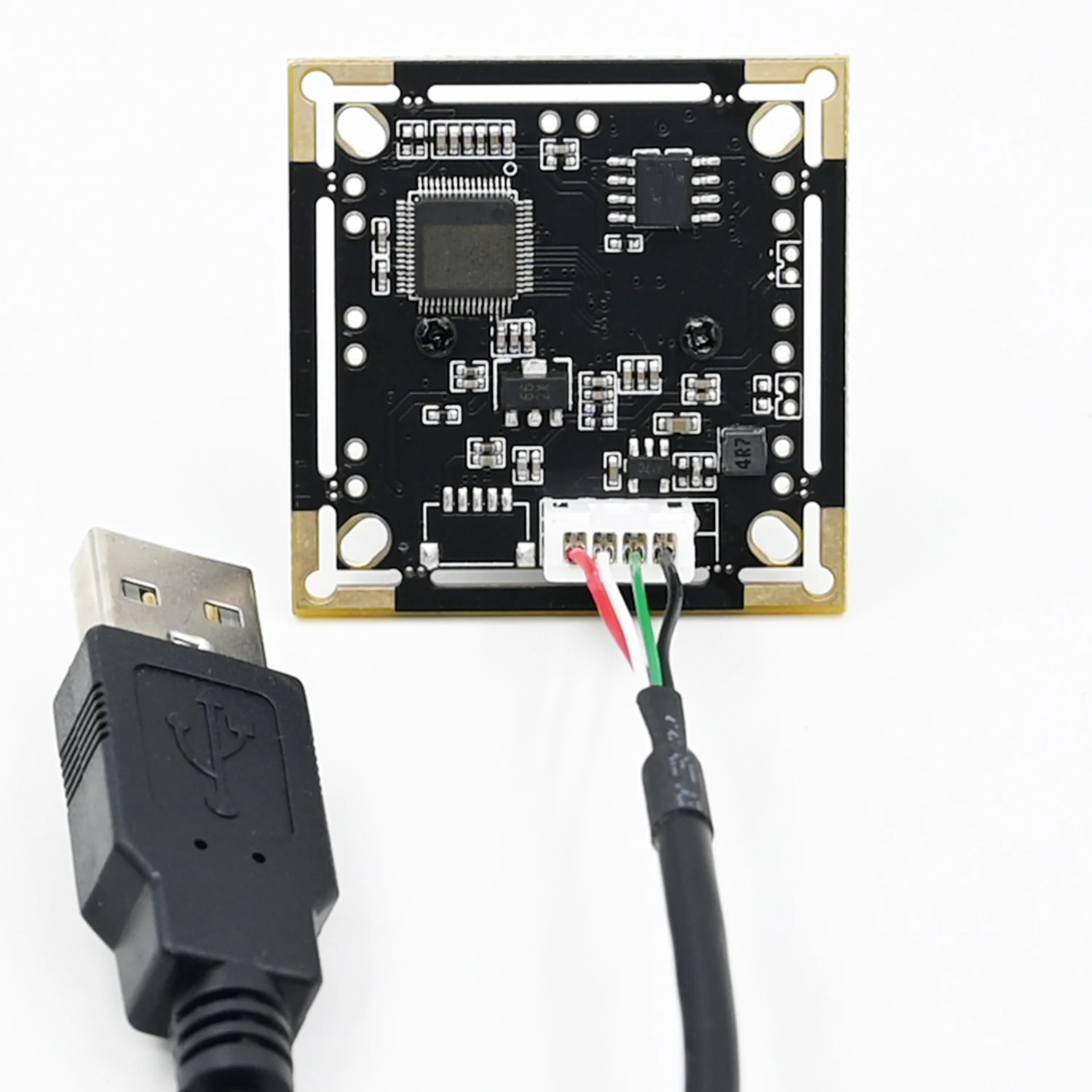 USB 카메라 모듈, IMX179 웹캠, HD 문서 스캐닝, 안면 인식, 윈도우 안드로이드 라즈베리 파이, 3264x2448, 15fps, 8MP