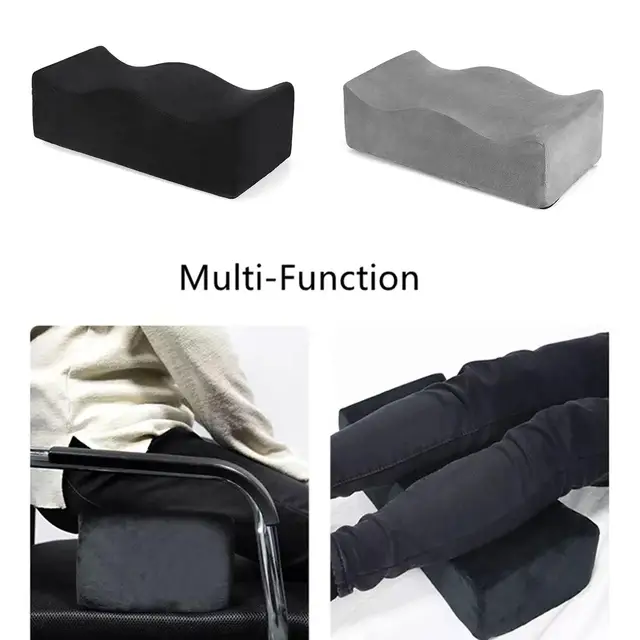 Coussin en mousse pour les fesses, coussin de siège en éponge BBL, après la propor, oreiller brésilien pour le levage des fesses, la récupération de la propord'Hem15/2018 Ids 3