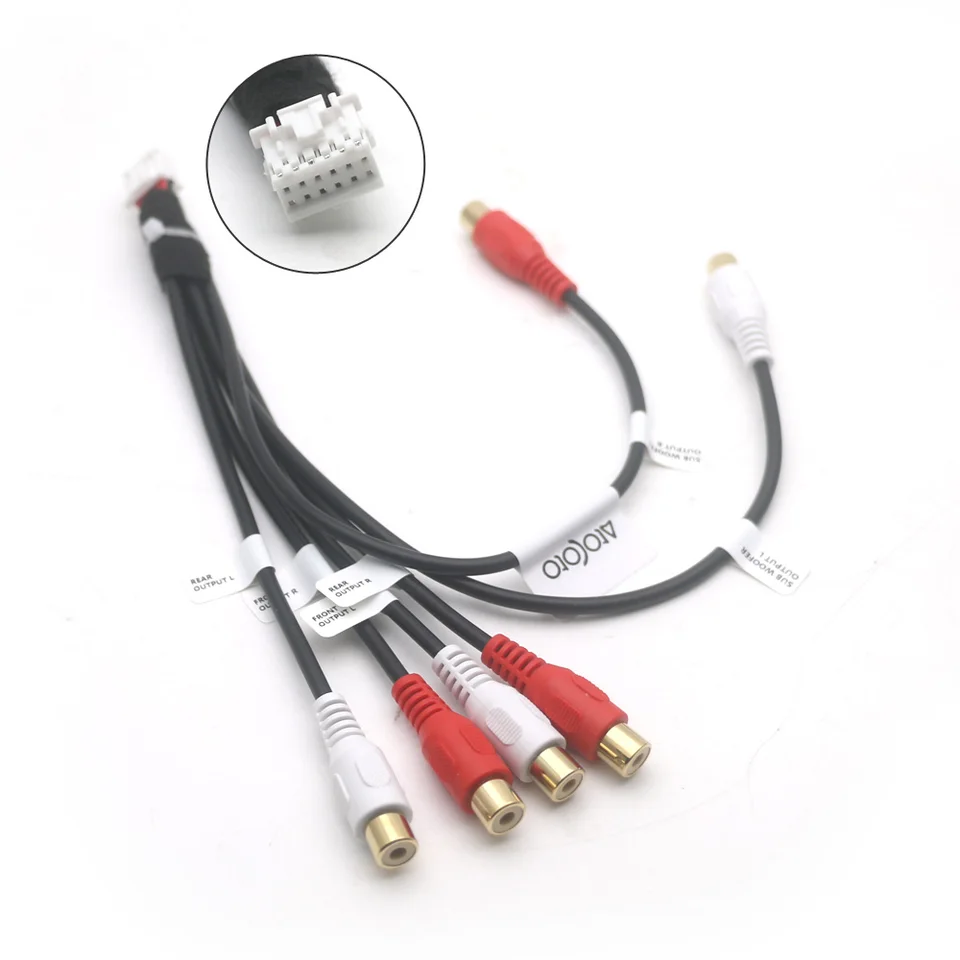 For Pioneer Carrozzeria DEH-P800BT P88RS P80MP P910 Car Radio