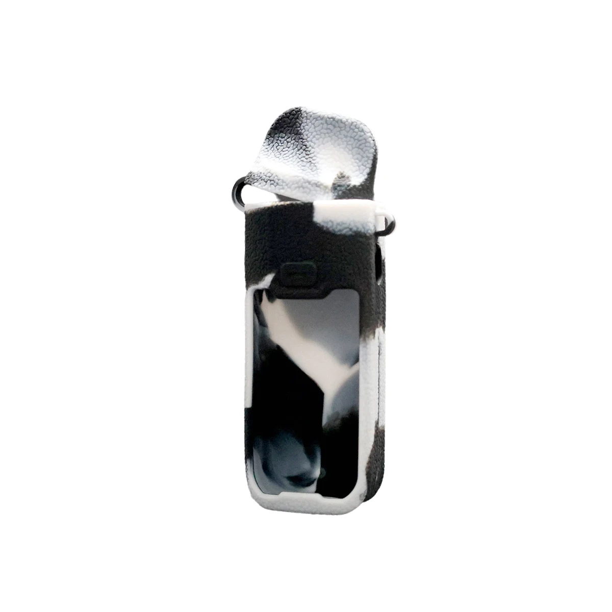 geekvape aegis solo 3 istruzioni Custodia protettiva in silicone da 1 pezzo per kit Luxe XR Max
