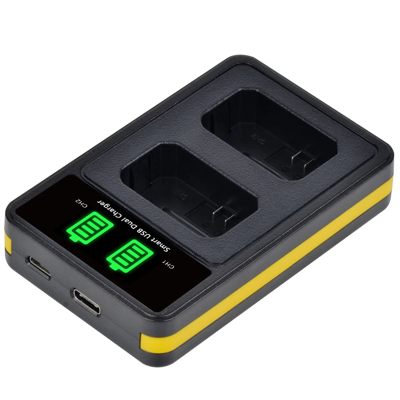 NP-FW50 Battery Charger For Sony Alpha A6000 A6400 A6100 A6300 A6500 A5100 A7 A7 II A7R A7R II A7R2 A7S A7S II A7S2 A5000 A3000 battery charger