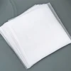 20Pcs Bonsai Tool Pot Mesh Sheet Hole Flowerpot Bottom Net Pest Control Prevent Soil Loss Breathable Gasket White 6