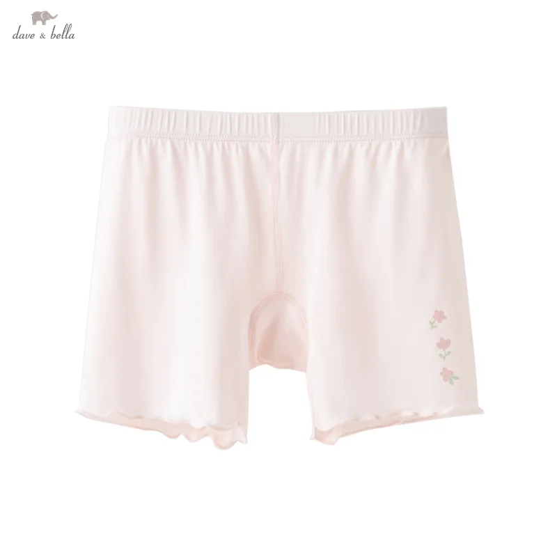 ديف بيلا الأطفال السراويل الصيف الفتيات الطفل عارض...