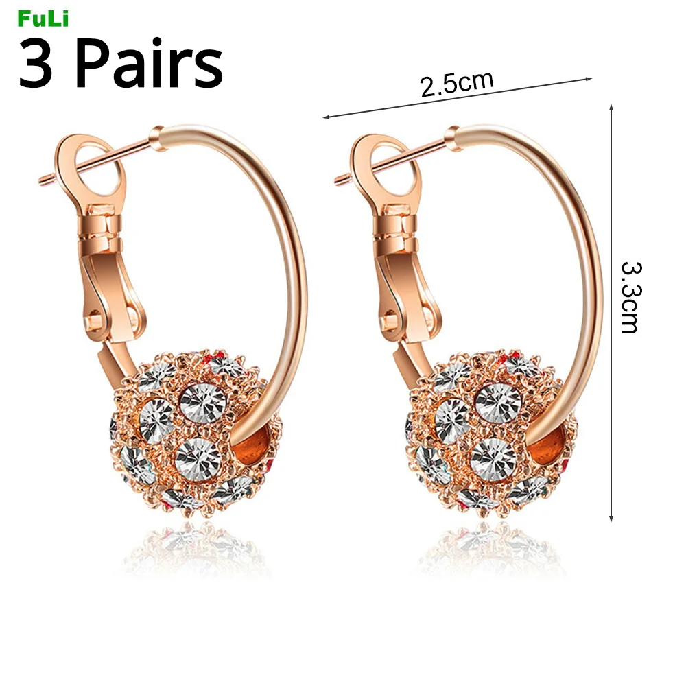 4pcs/Lose Weight Magnetic Health Jewelry Magnetic Slimming Earrings Slimming Patch Magnets of Lazy Paste Slim Patch Body Shaper