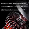 Xiaomi Car Vacuum Cleaner Wireless Handheld Mini Super Strong Suction Ultra-long-life Lithium Battery Car Supplies Portable 6