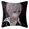 V-Vampire Knight Anime Pillow Covers Cartoon Sofa Decorative Home Double-sided Printing Short Plush Cute Cushion Cover 6