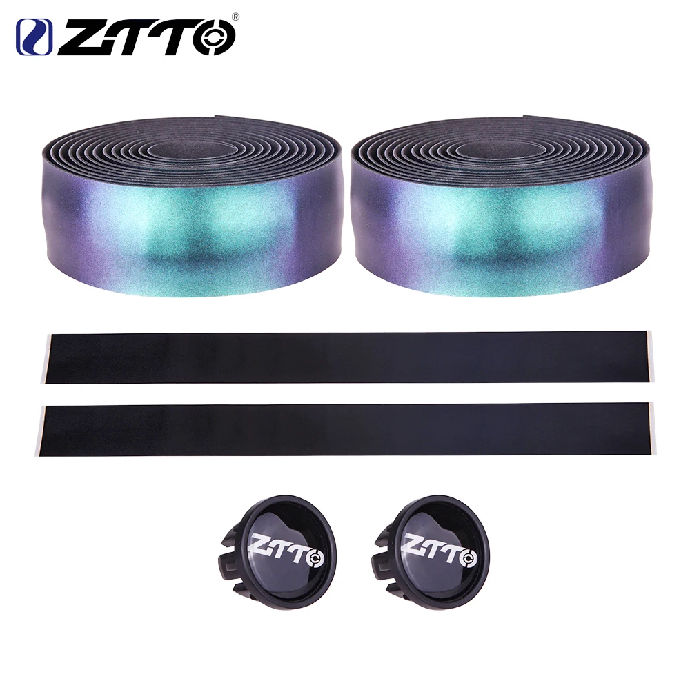 ZTTORoadBikeBarTapesEVAPUHandlebarTapesHighQualityDurable