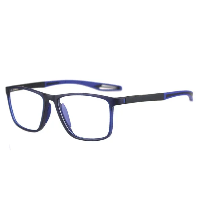 Gafas de presbicia de luz azul ultraligeras deportivas para hombre, gafas  de lectura de moda para hombres y mujeres, ligeras y portátiles – Yaxa  Colombia