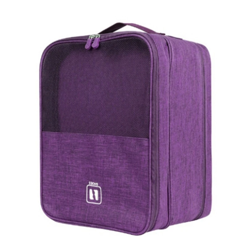 

Travel Companion для обуви, водонепроницаемый практичный органайзер для обуви, сумки для нижнего белья L9BE