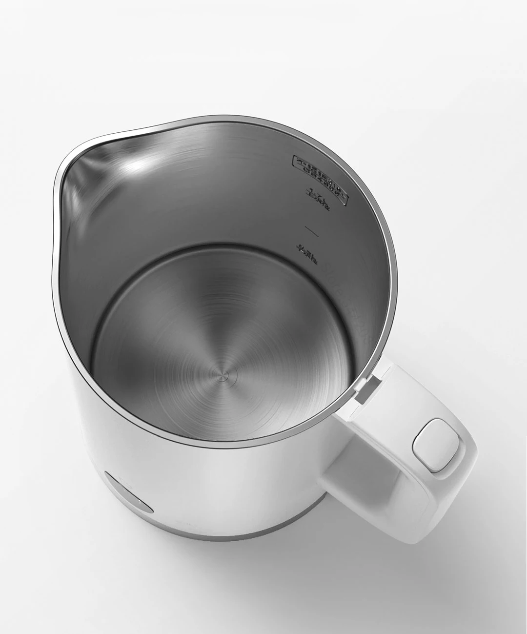 Description Picture 6 of itemIconic Brand MIJIA Constant Temperature Electric Kettles 3 Kitchen Appliances LED Display 24H Intelligent Thermos 4 Modes Tea Coffee