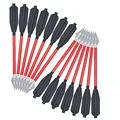 12pcs Red