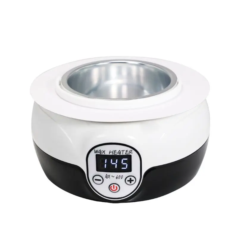 

10Pcs/lot 14Oz Standard Waxing Machine Cleaning for Protection Paper Ring