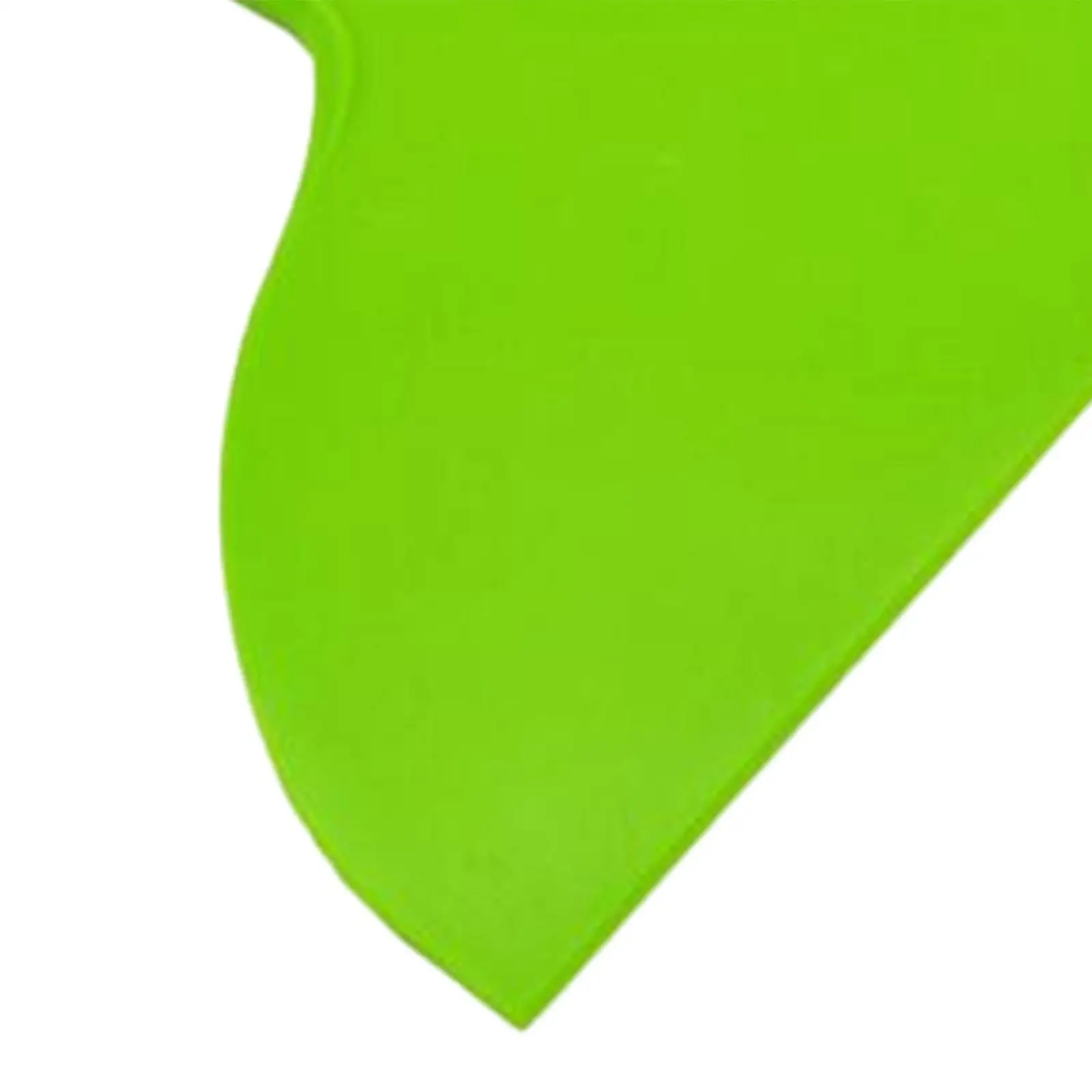 Putty Knife Scraper Paint Scraper Wall Scraper Putty Knife Safe Flexible Plastic Paint Scraper Tool