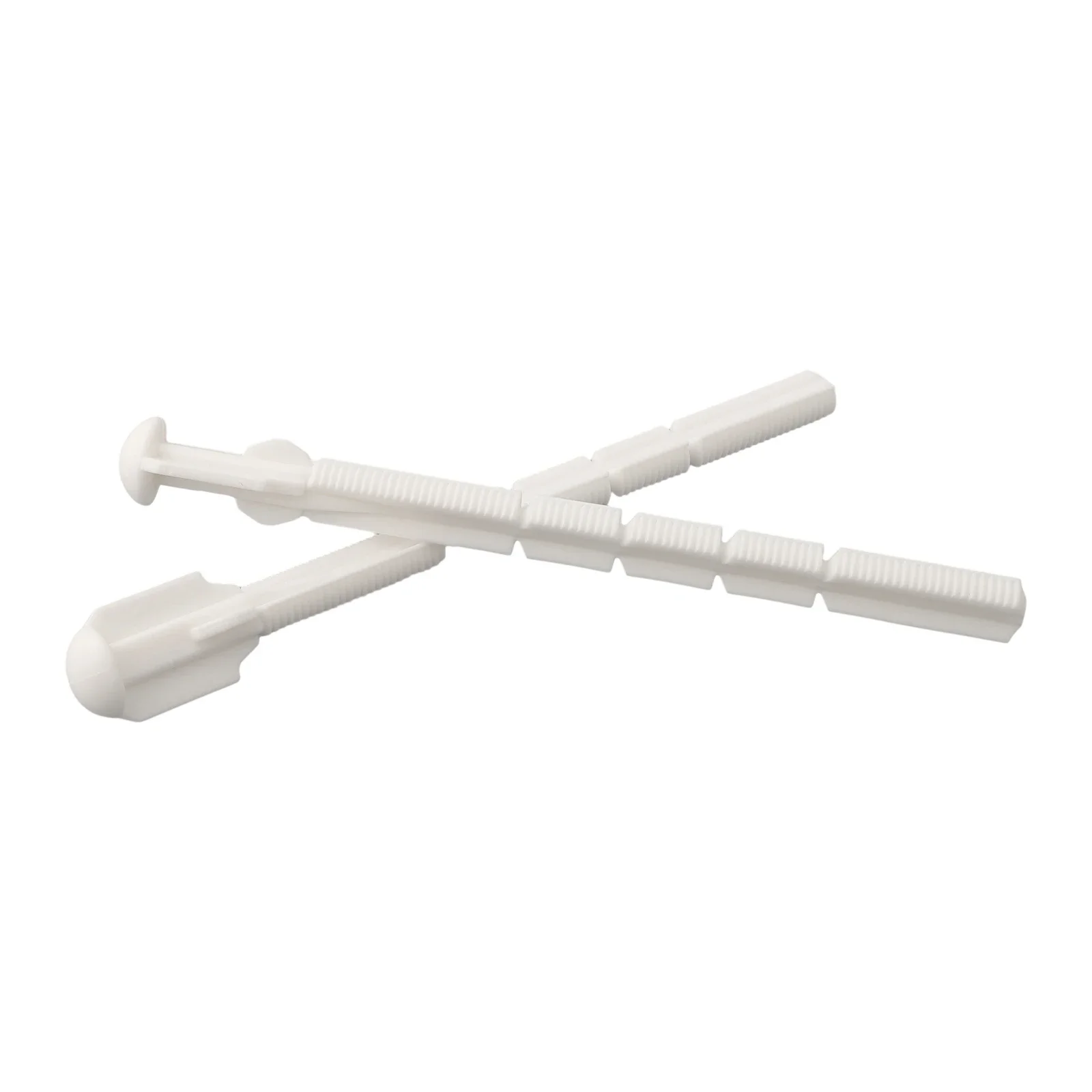 For Push Bar Set 241874001 ABS White Flush Plate Actuator Push Rod For S-igma Cisterns Toilet Tanks Accessories 6