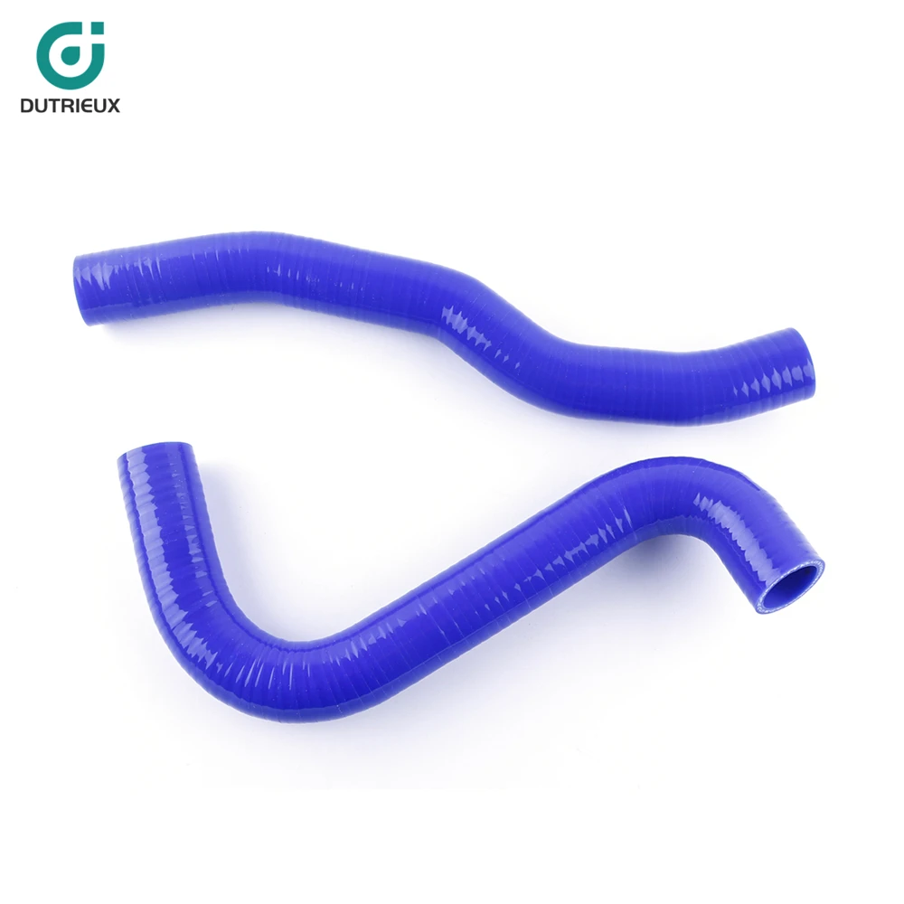 

Silicone Coolant Hoses Fits For Ford Fiesta ST150 RMS24C Pipe 3-ply