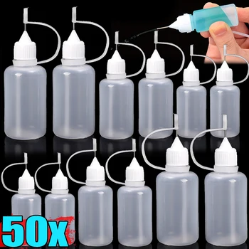 Precision Tip Applicator Bottles 1