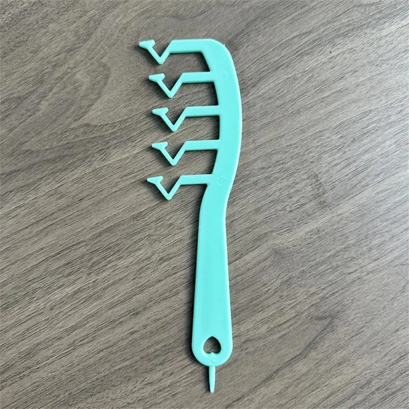 

Расческа для объемного объема, инновационный инструмент для мгновенного объема и легкого укладки, портативный и удобный инструмент для укладки, кисть для дразнивания