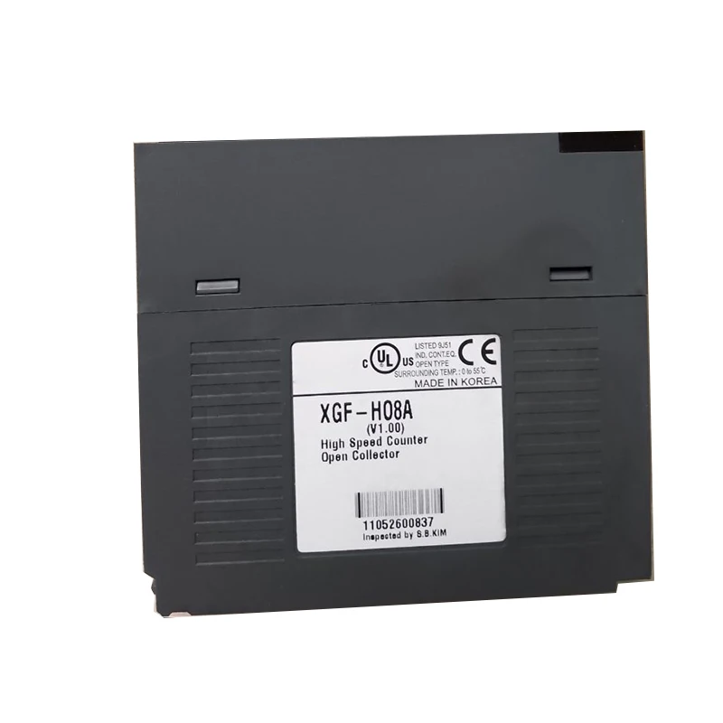 

Оригинальный новый контроллер Plc, быстрая доставка