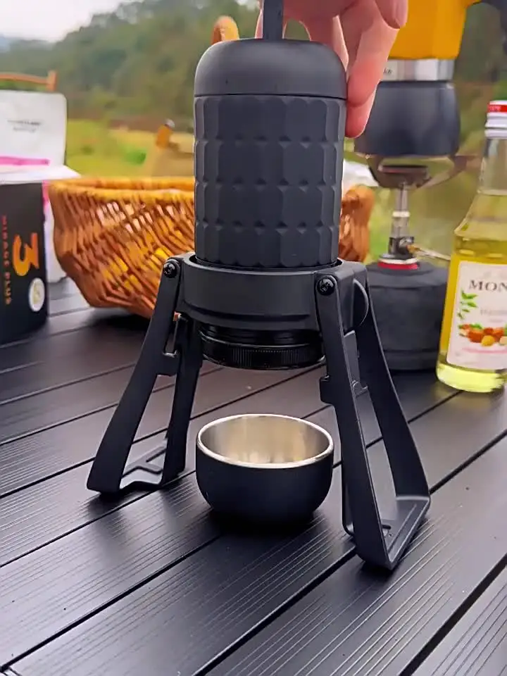 Original For STARESSO third-generation SP-300 Espresso Multi