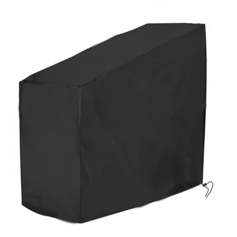Bike cover exercise stationary bike cover upright indoor cycling protect dustproof/waterproof sun-proof spinning bike cover