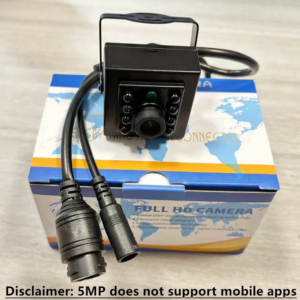 5MP