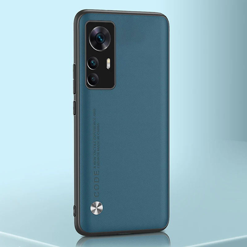 Custodia in pelle di lusso per Xiaomi Redmi K50 Ultra K40 Custodia da gioco in silicone per Redmi K20 K30 K50 K40 Pro Plus K_voghion.com