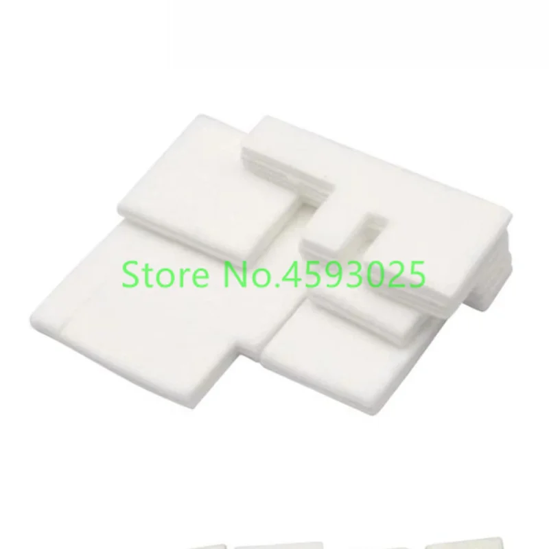 Premium Absorber Ink Kit Partial Replacement