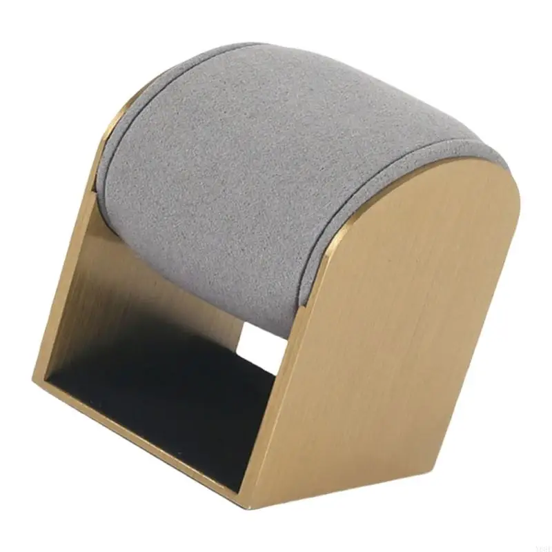 Vielseitiger modischer Schmuck Display Rack Accessoire für elegantes stilvolles Uhrenarmband und Armreifenpräsentation Y08E – Detail 2