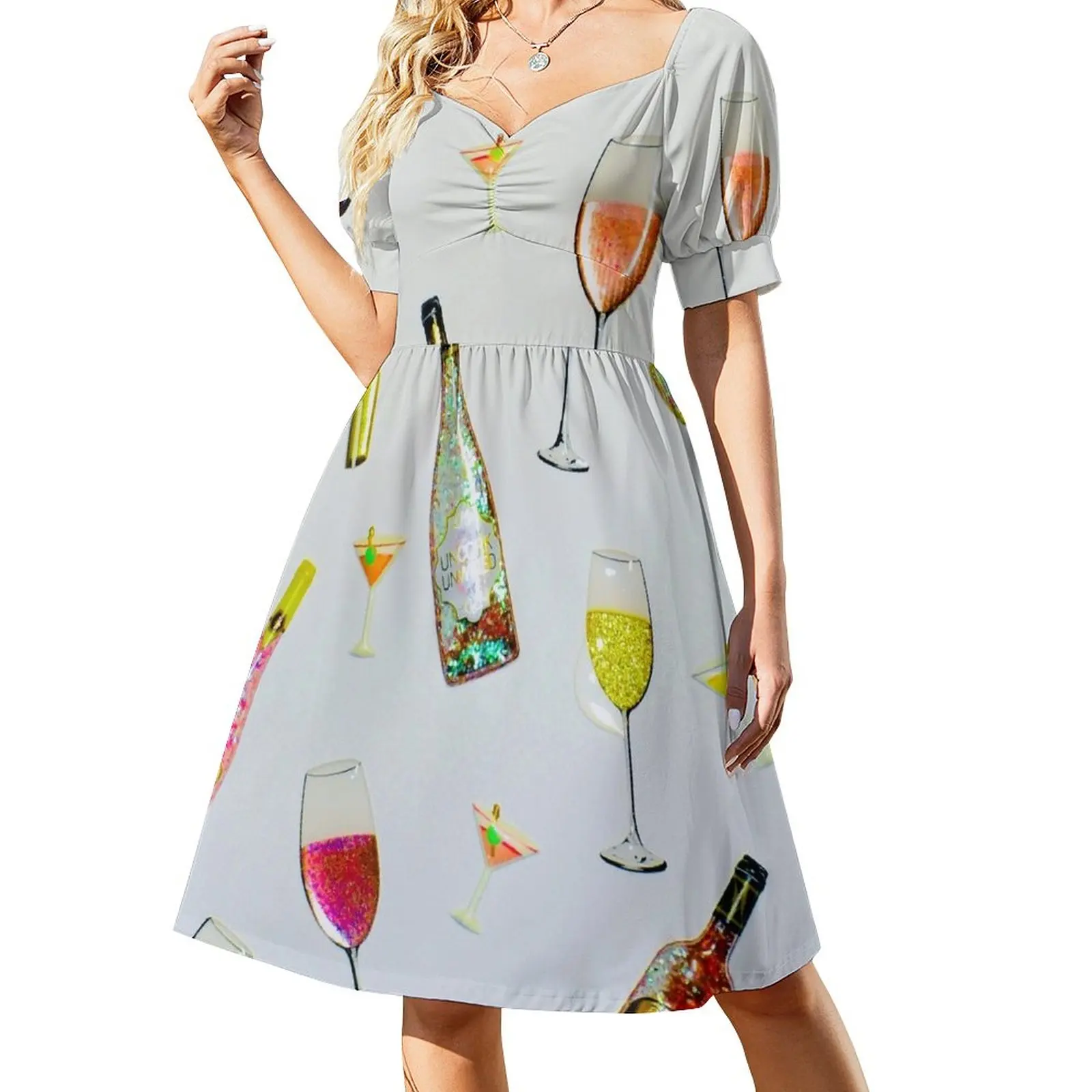

Have A Cocktail Dress Beachwear dresses for woman 2023