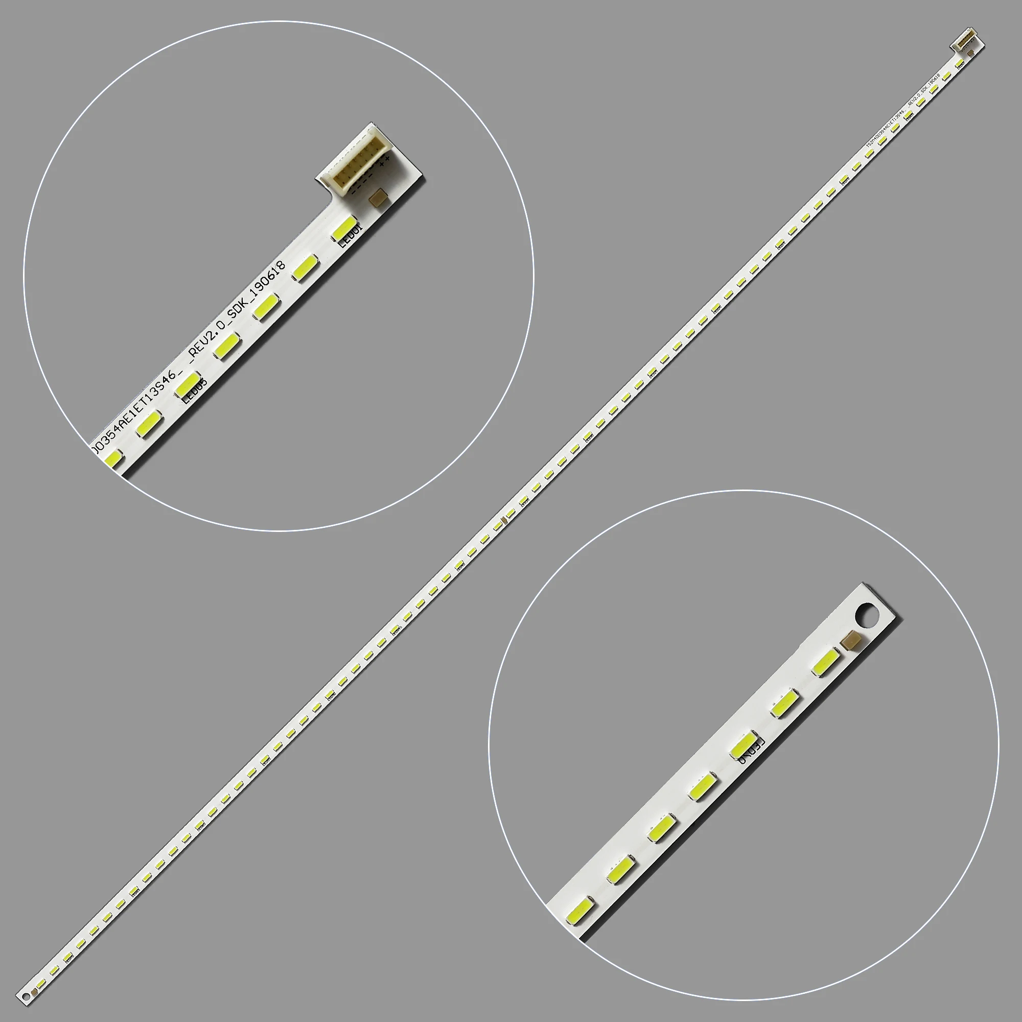 LED Ʈ Ʈ T C L L40A71C Ʈ  1 , 67-H99985-0A0 ũ LVF400NEAL SJ9W05