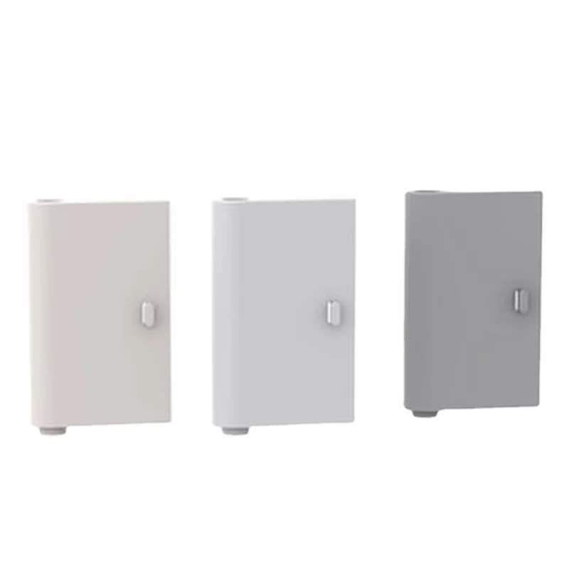 

10Pcs MOC 58380 Brick Parts Right Door 1X3X4 3192 58380 For Building Blocks Parts DIY Construction Classic Brand Gifts Toys