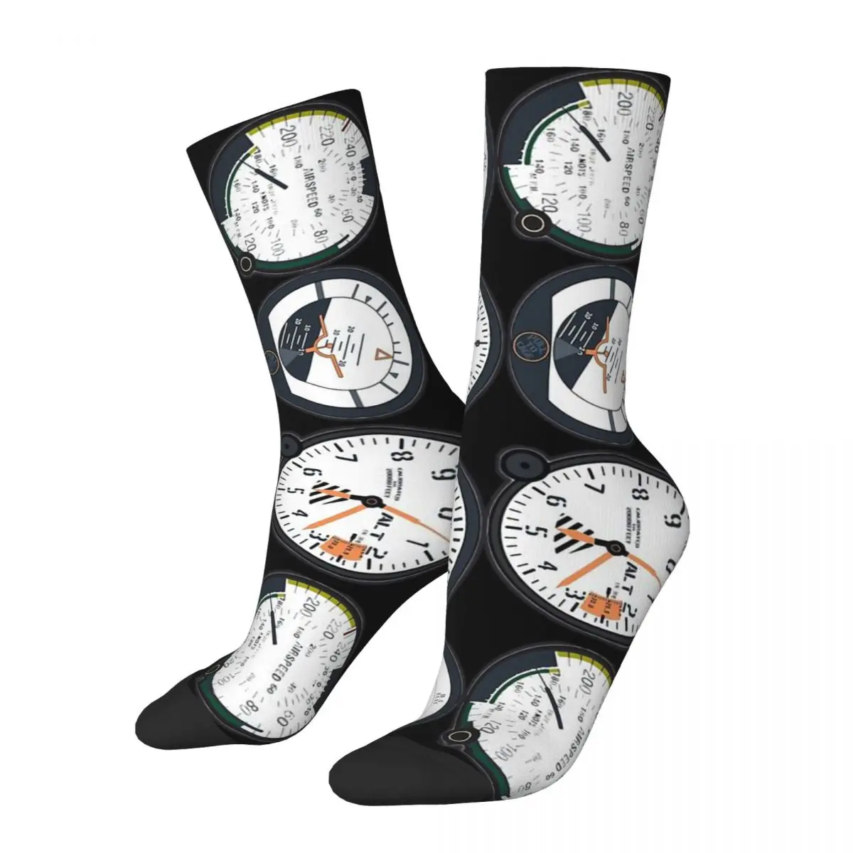 Рисунок 2 - Мужские и женские носки Born To