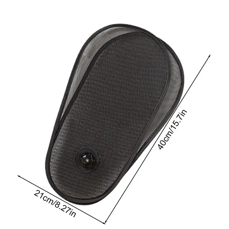 Car Window Shade Side Auto Window Sunshades Sun Shade Blocker Adjustable Rotation Sun Shade Glare Shield And UV Rays Protection