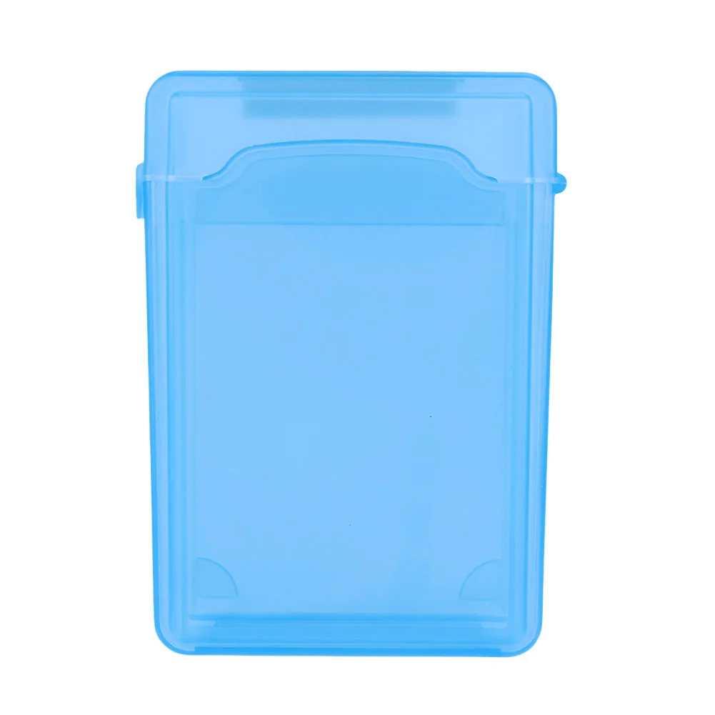 Shockproof 3.5-Inch External HDD Protective Storage Case