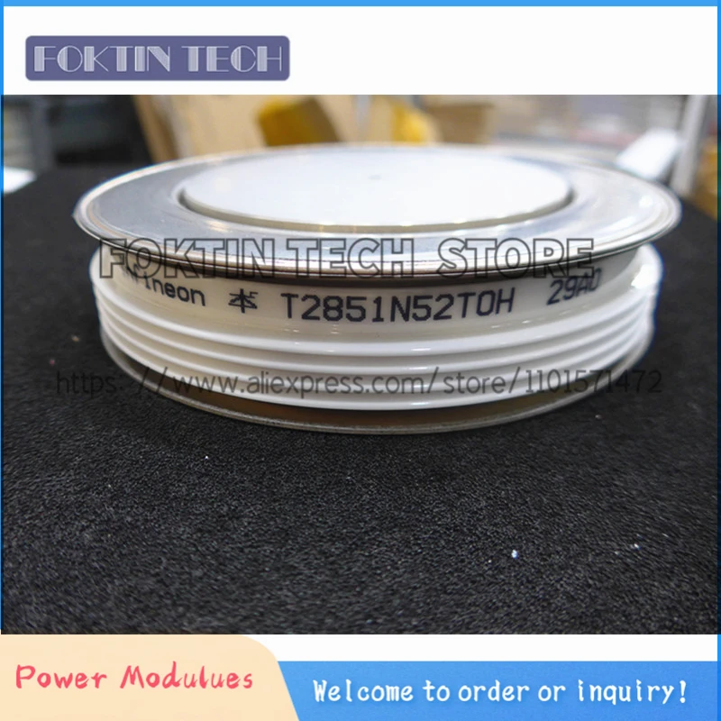 

T2851N52TOH T2851N48TOH T2851N42TOH T2563NH80T0H T2563NH80TOH новый модуль