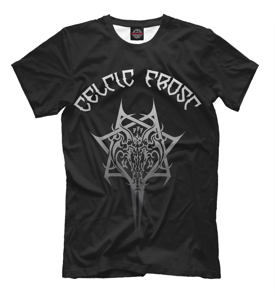 Футболка Celtic Frost Прочее |