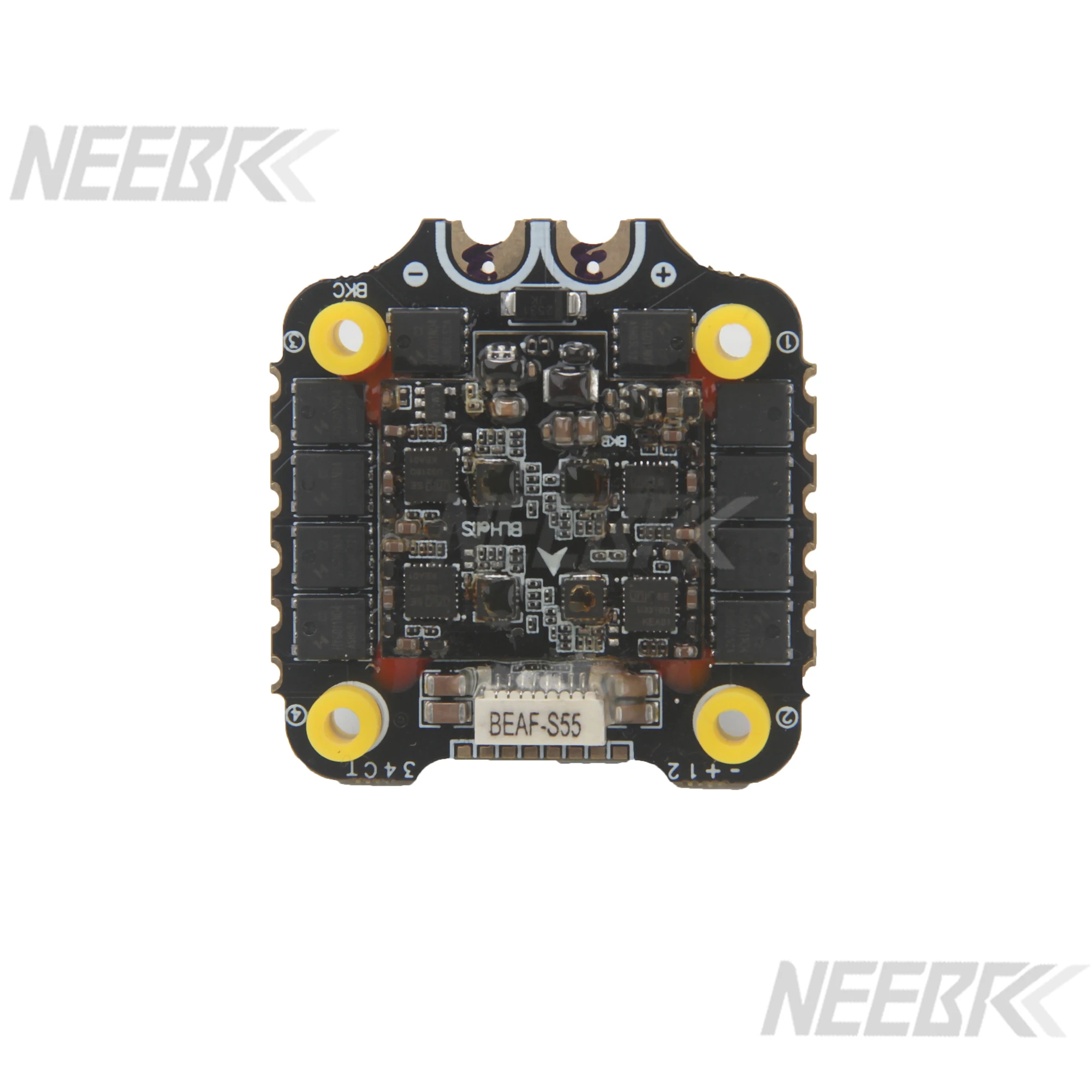Stack F405 V4 60A 30x30 pour Drone FPV RC INAV Betaflight