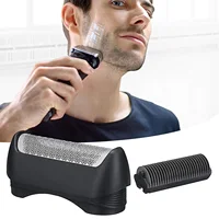 Electric Shaver Replacement Head for Braun 11B Series, Replace Shear Blade Cutters 1/110/120/140/815/835/5683/5684/5685 2
