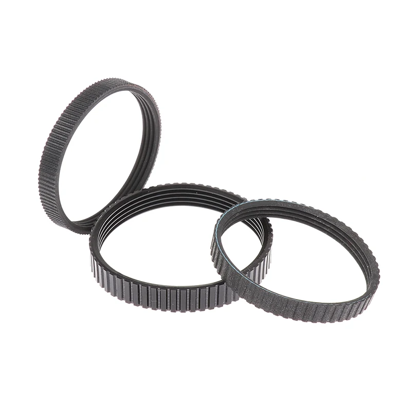 [신제품] 핫세일 1PC 고무 PU 238X9.6mm 전기 대패 구동 벨트 전기 대패