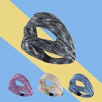 For Meta Oculus Quest 2 Accessories VR Eye Mask Cover Breathable Sweat Band Virtual Reality Headset For Quest 2 Pico 4 PSVR2 HTC - Image 5