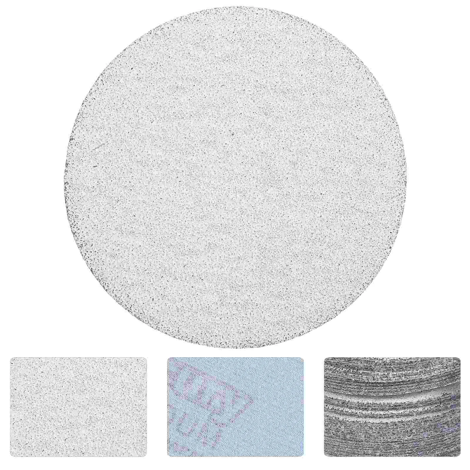 

Шлифовальная бумага, шлифовальный диск для угловой шлифовальной машины, наждачная бумага, металлическая поверхность, полировальная подушка